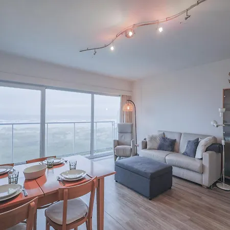 West31 With Beautiful Sea Views Apartment *