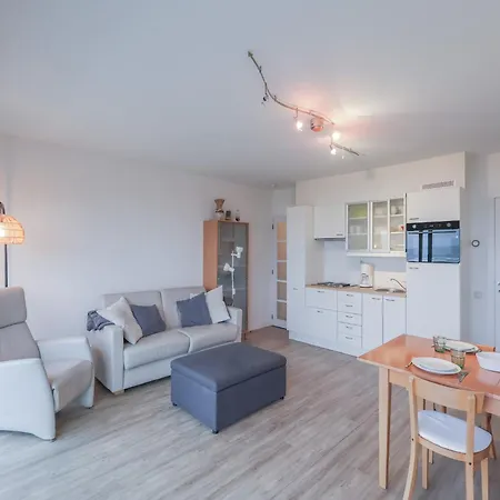 Apartment West31 With Beautiful Sea Views *