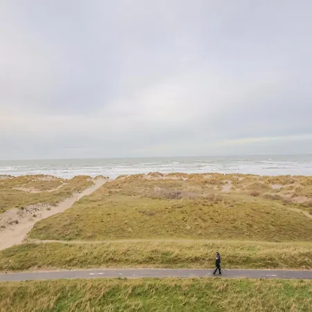 West31 With Beautiful Sea Views *
