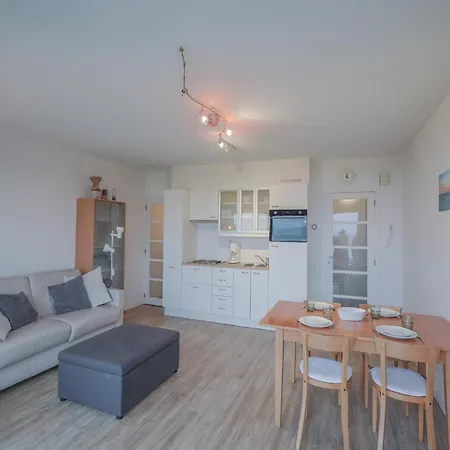 West31 With Beautiful Sea Views Apartment Oostduinkerke