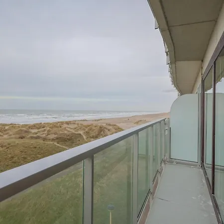 West31 With Beautiful Sea Views Apartment
