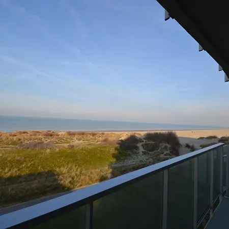 Apartment West31 With Beautiful Sea Views *