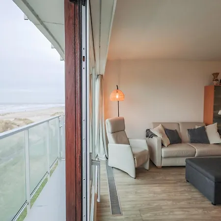 West31 With Beautiful Sea Views Oostduinkerke