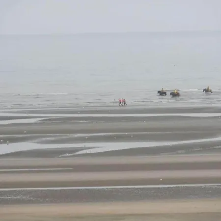 West31 With Beautiful Sea Views *