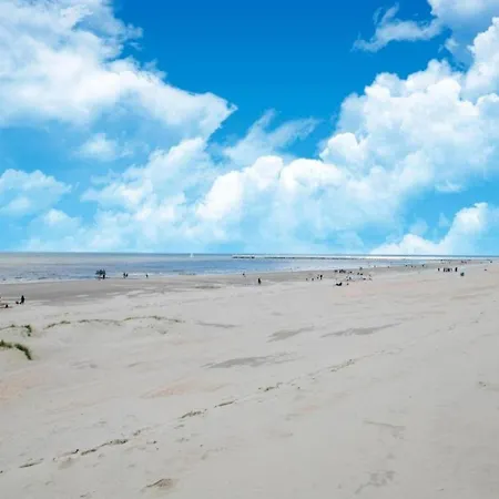 Apartament West31 With Beautiful Sea Views Oostduinkerke