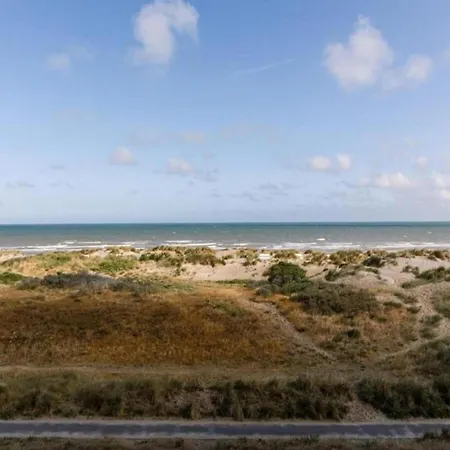 Apartament West31 With Beautiful Sea Views