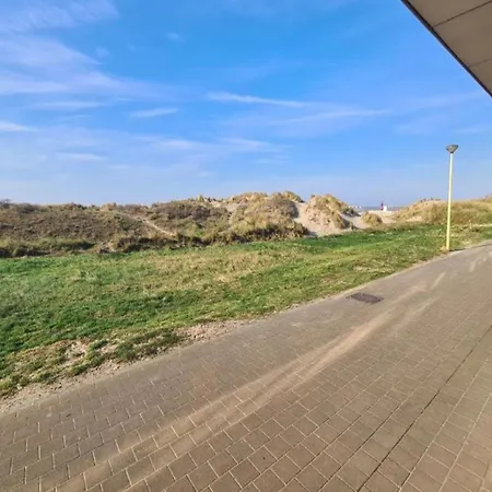 Apartament West31 With Beautiful Sea Views
