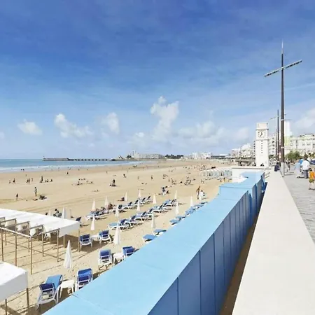 West31 With Beautiful Sea Views *