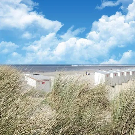 West31 With Beautiful Sea Views * Oostduinkerke